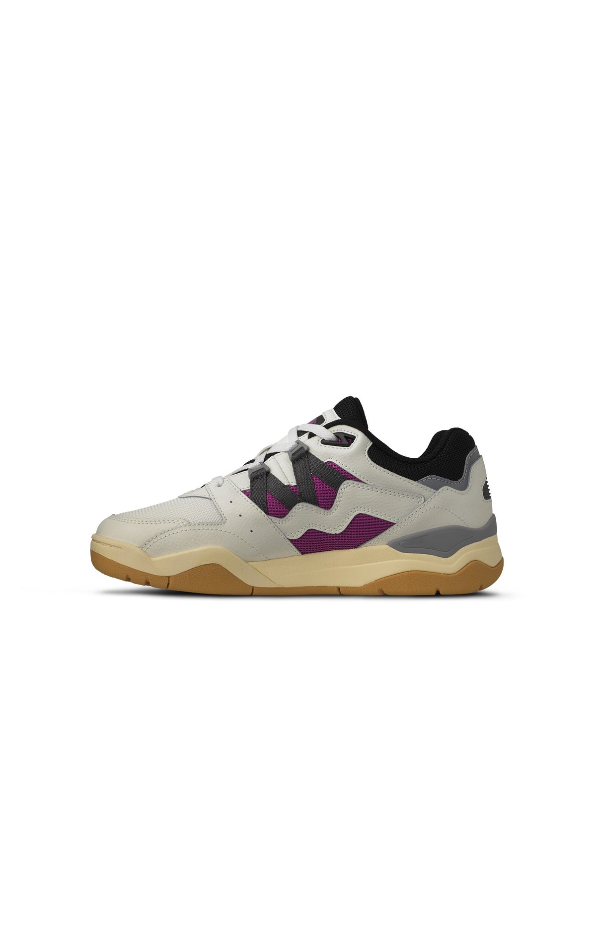 Karhu Fusion XT Bright White / Turbulence