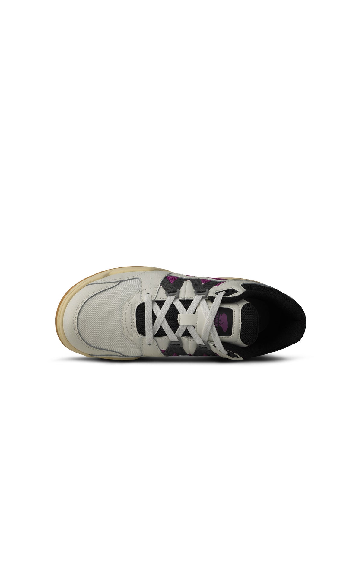 Karhu Fusion XT Bright White / Turbulence