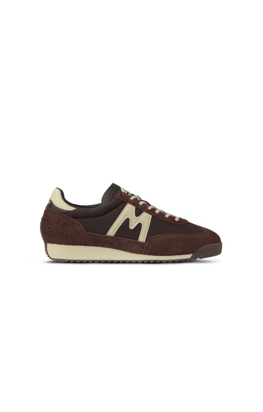 Karhu Mestari 76-Marron / Cloud Cream