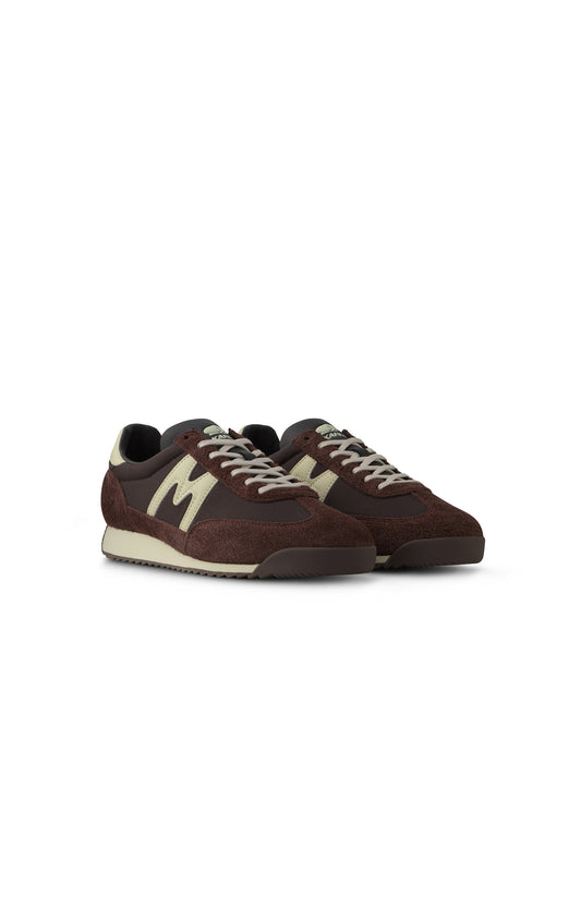 Karhu Mestari 76-Marron / Cloud Cream
