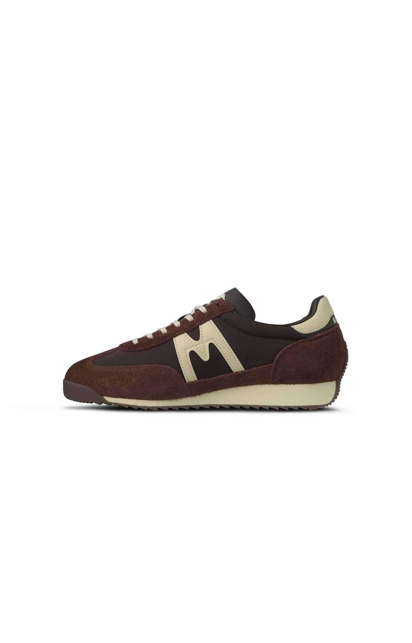 Karhu Mestari 76-Marron / Cloud Cream