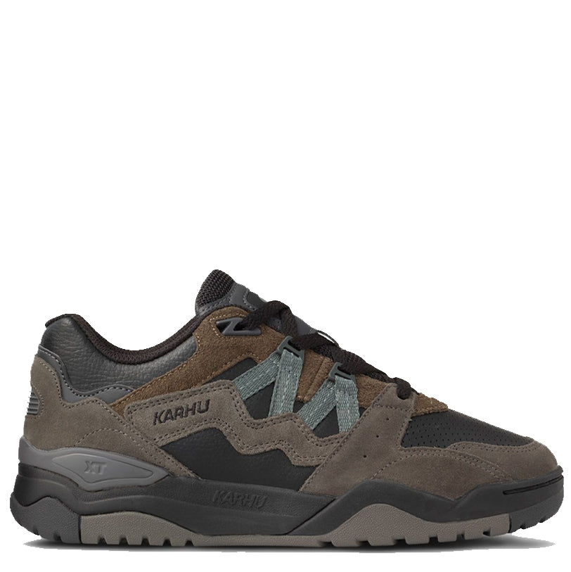 Karhu Fusion XT Black/Laurel Wreath