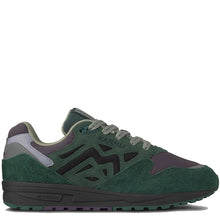 Load image into Gallery viewer, Karhu Legacy 96 Rain Forest / Plum Perfect
