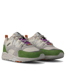 Load image into Gallery viewer, Karhu Fusion 2.0 Piquant Green/ Bright White
