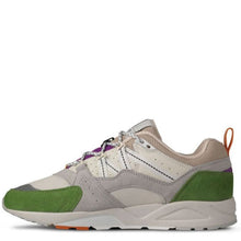 Load image into Gallery viewer, Karhu Fusion 2.0 Piquant Green/ Bright White
