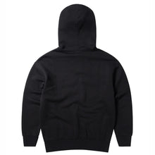 Load image into Gallery viewer, No Problemo Mini Kruger Embroidered Hoodie Black
