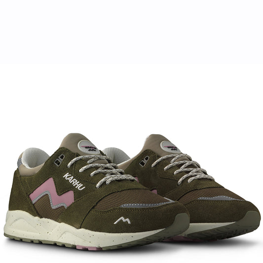 Karhu Aria 95 Beech / Lilas