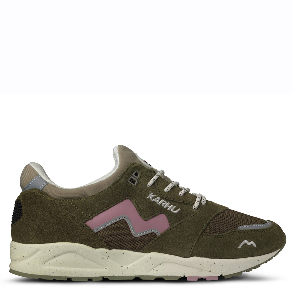 Karhu Aria 95 Aria 95 Beech / Lilas