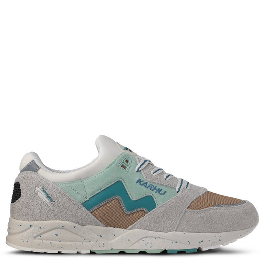 Karhu Aria 95 Foggy Dew / Brittany Blue