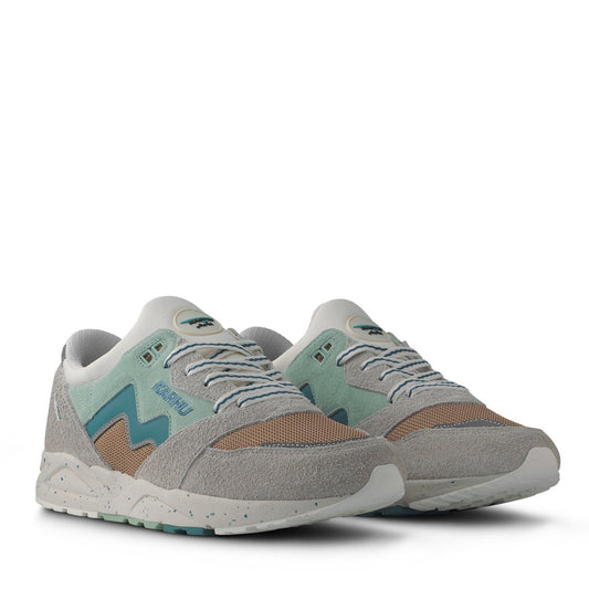 Karhu Aria 95 Foggy Dew / Brittany Blue