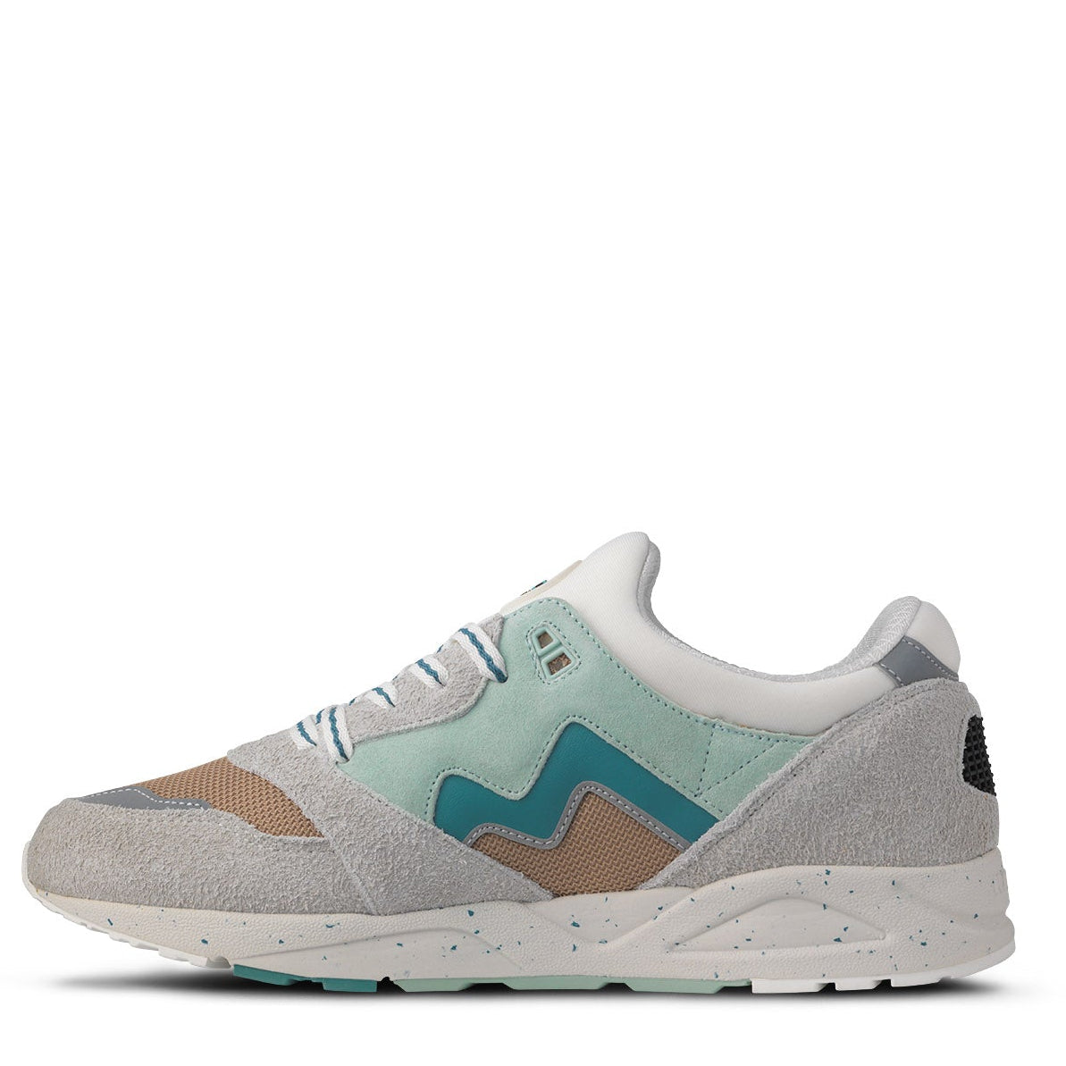 Karhu Aria 95 Foggy Dew / Brittany Blue