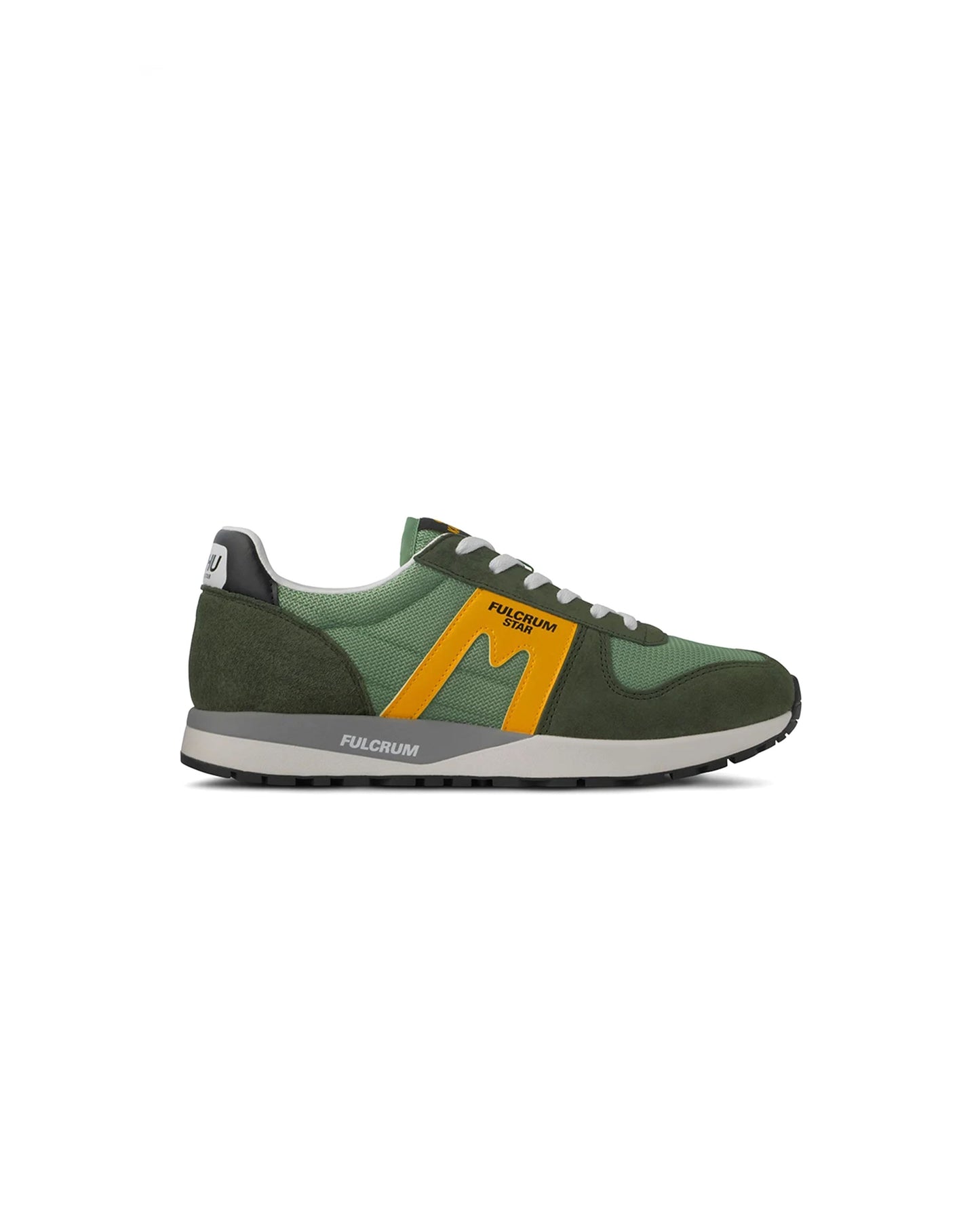 Karhu Fulcrum Star Thyme / Saffron
