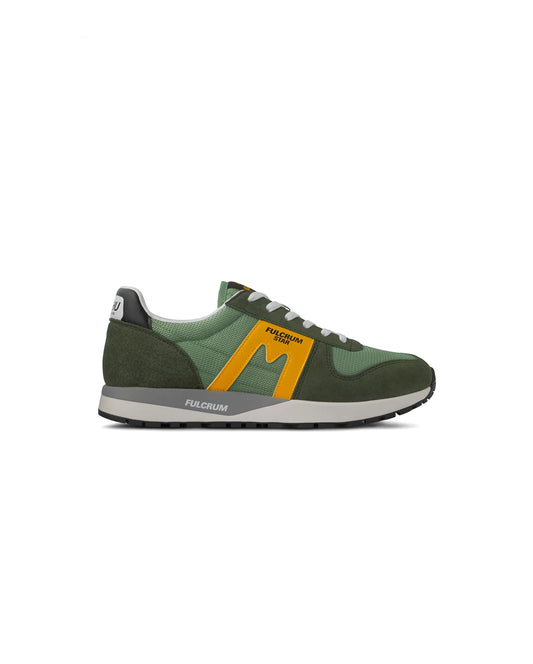 Karhu Fulcrum Star Thyme / Saffron