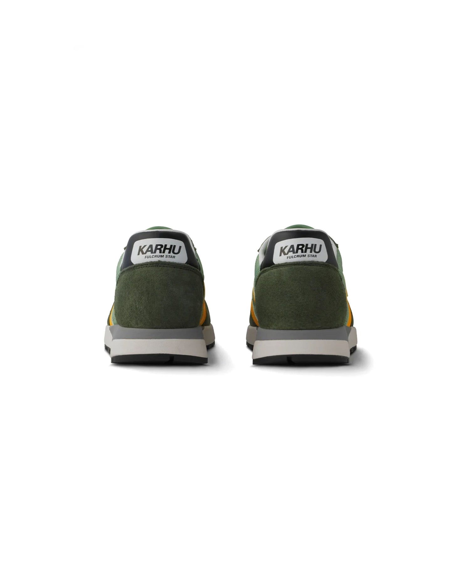 Karhu Fulcrum Star Thyme / Saffron