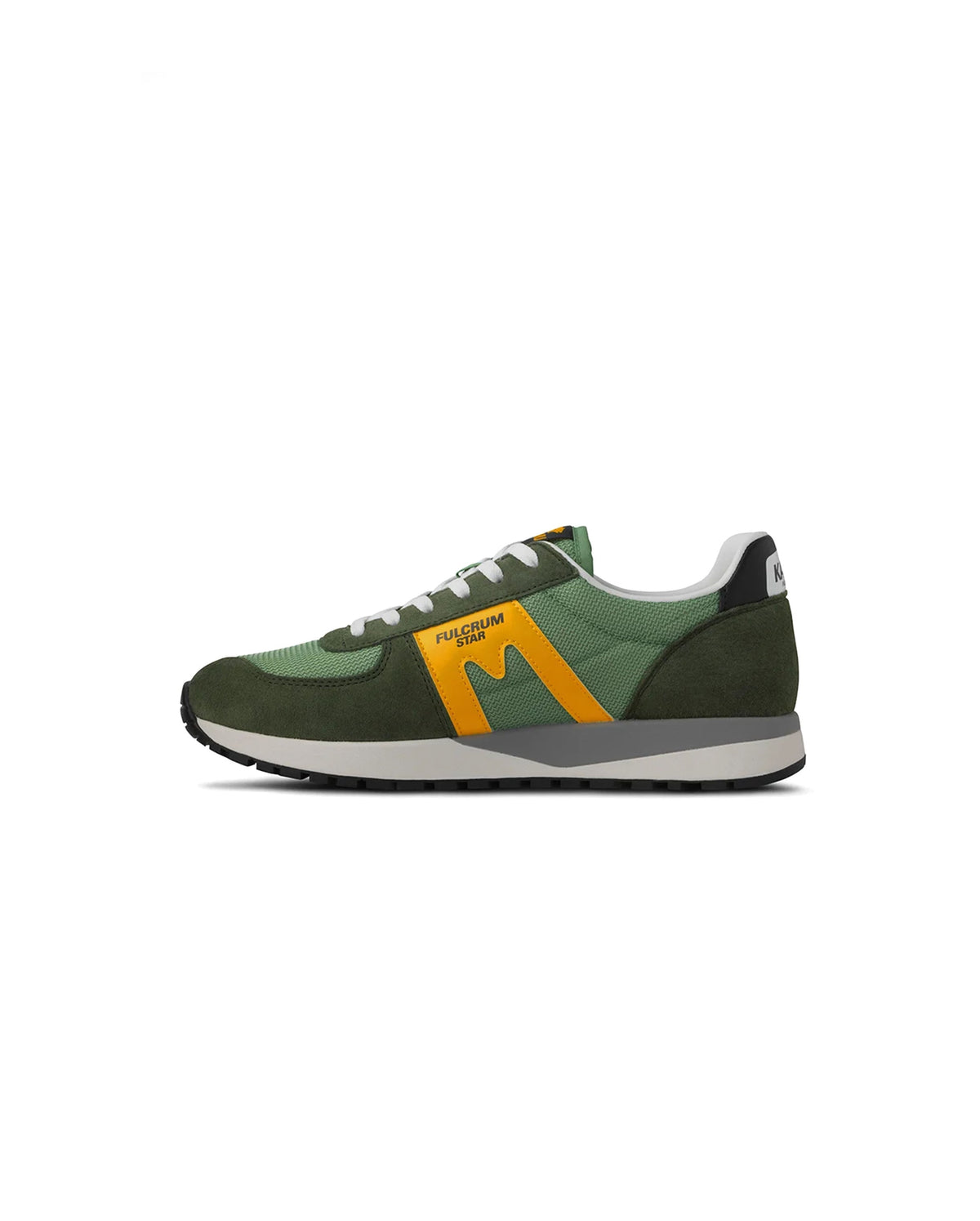 Karhu Fulcrum Star Thyme / Saffron