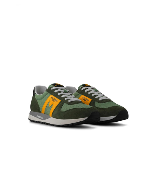 Karhu Fulcrum Star Thyme / Saffron