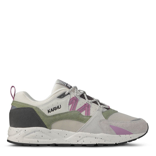 Karhu Fusion 2.0 Dark Gull Gray / Lilas