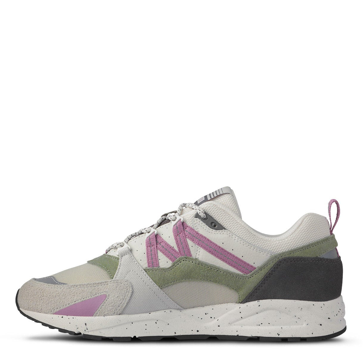Karhu Fusion 2.0 Dark Gull Gray / Lilas