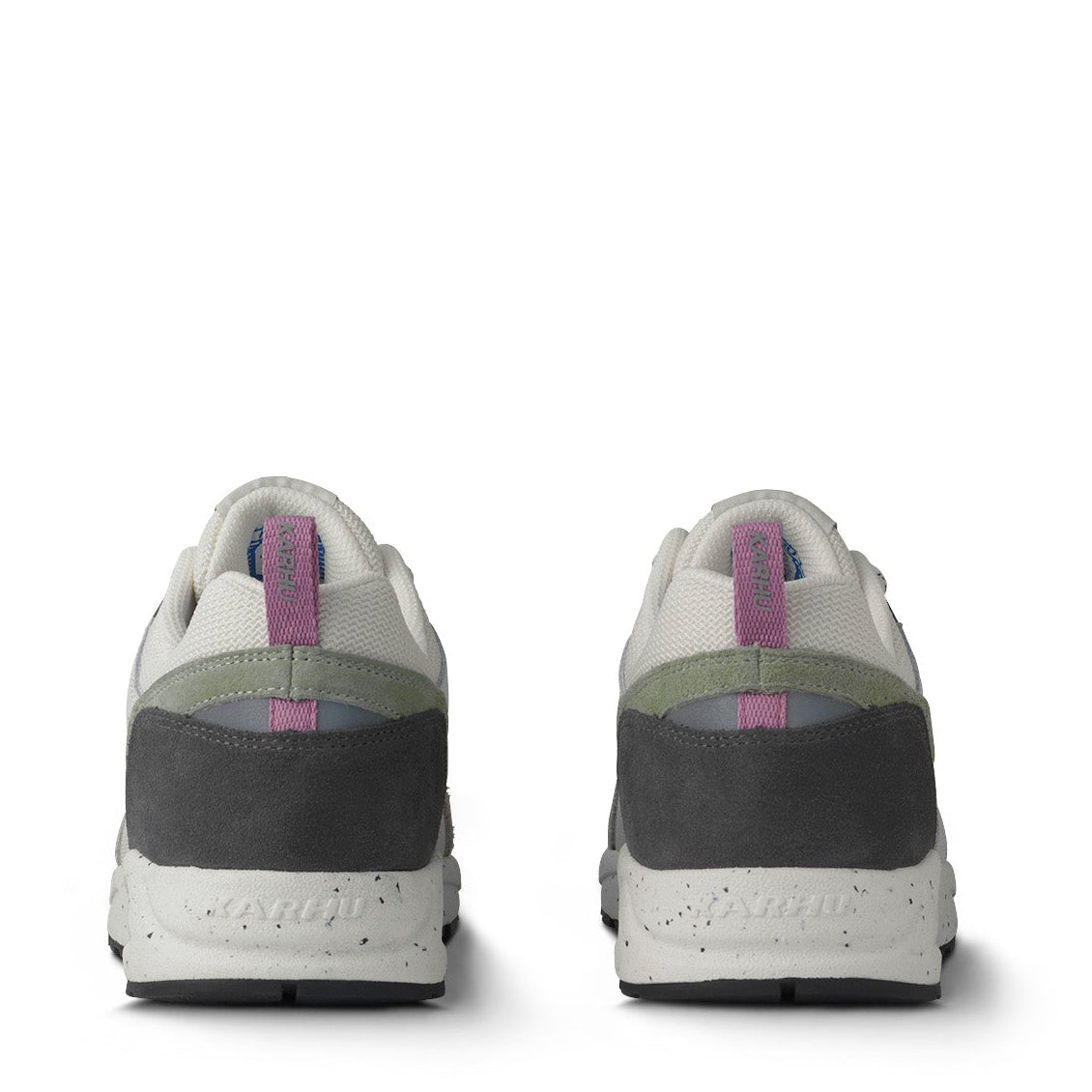Karhu Fusion 2.0 Dark Gull Gray / Lilas