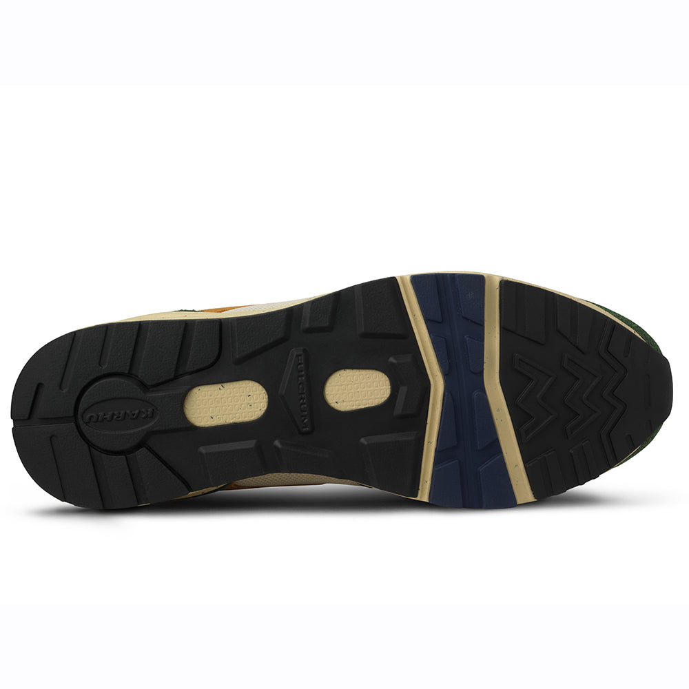 Karhu Fusion 2.0 Douglas Fir / Navy Peony