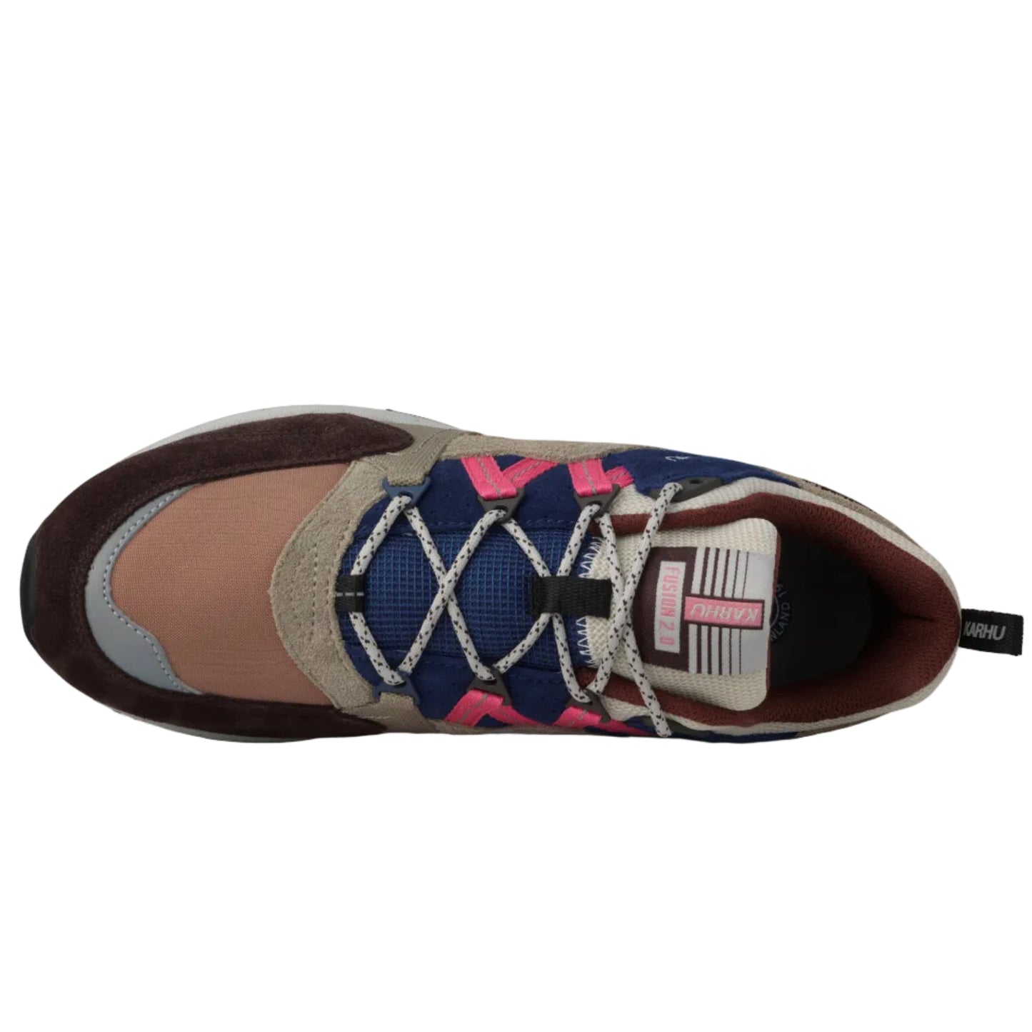 Karhu Fusion 2.0 Molé / Pink Lemonade