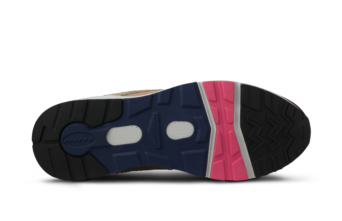 Karhu Fusion 2.0 Molé / Pink Lemonade