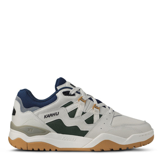 Karhu Fusion XT Blanc De Blanc / Blue Opal