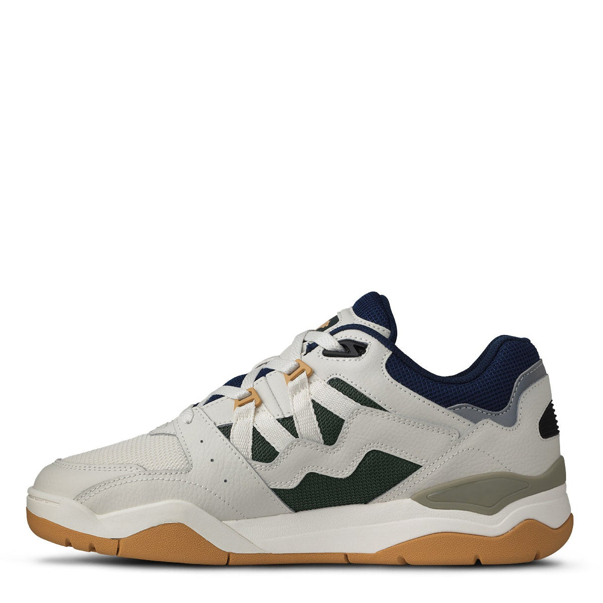 Karhu Fusion XT Blanc De Blanc / Blue Opal