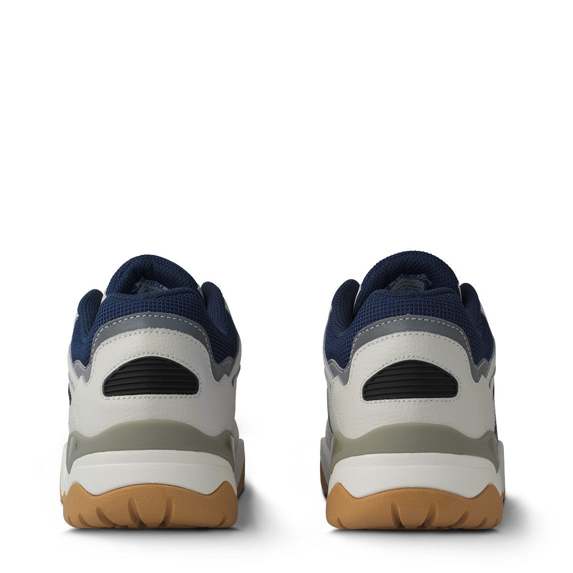 Karhu Fusion XT Blanc De Blanc / Blue Opal