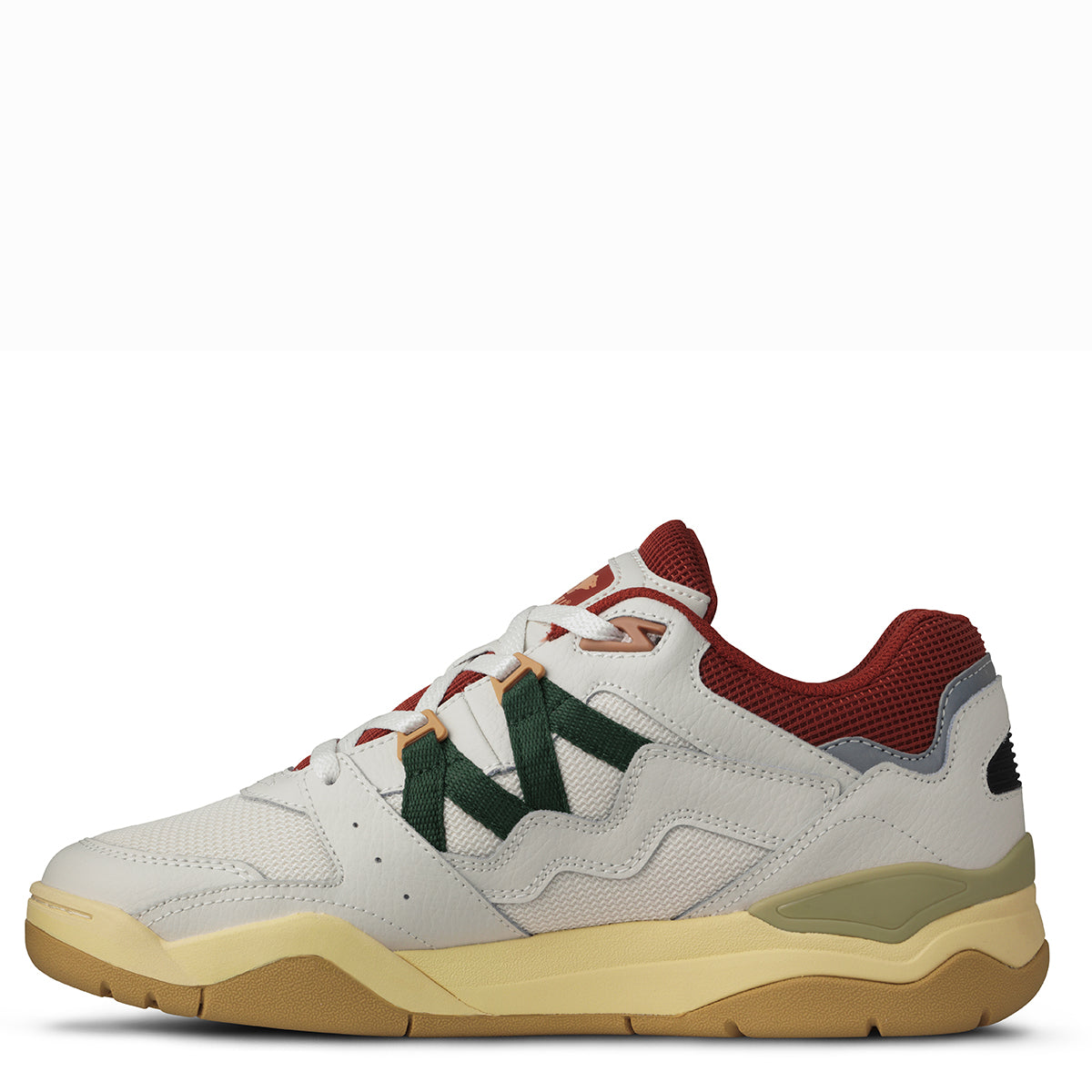 Karhu Fusion XT Blanc De Blanc/ Pineneedle