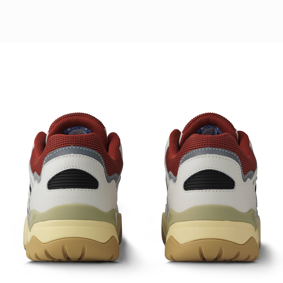 Karhu Fusion XT Blanc De Blanc/ Pineneedle