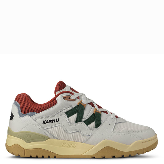 Karhu Fusion XT Blanc De Blanc/ Pineneedle