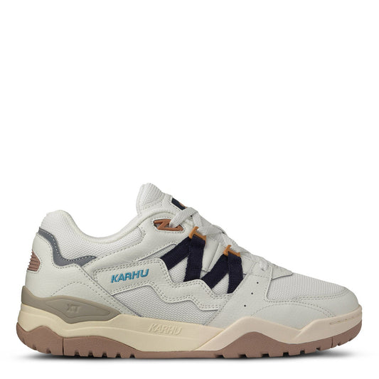 Karhu Fusion XT Bright White / Naval Academy