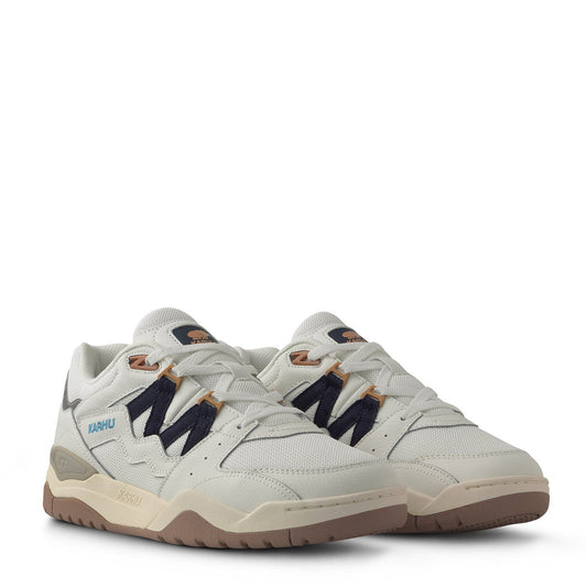 Karhu Fusion XT Bright White / Naval Academy