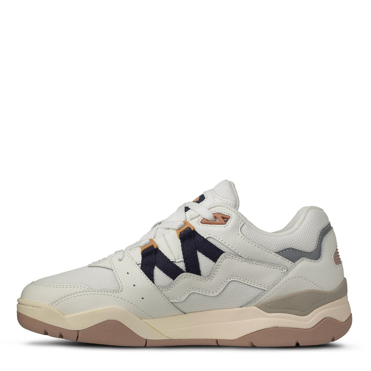 Karhu Fusion XT Bright White / Naval Academy