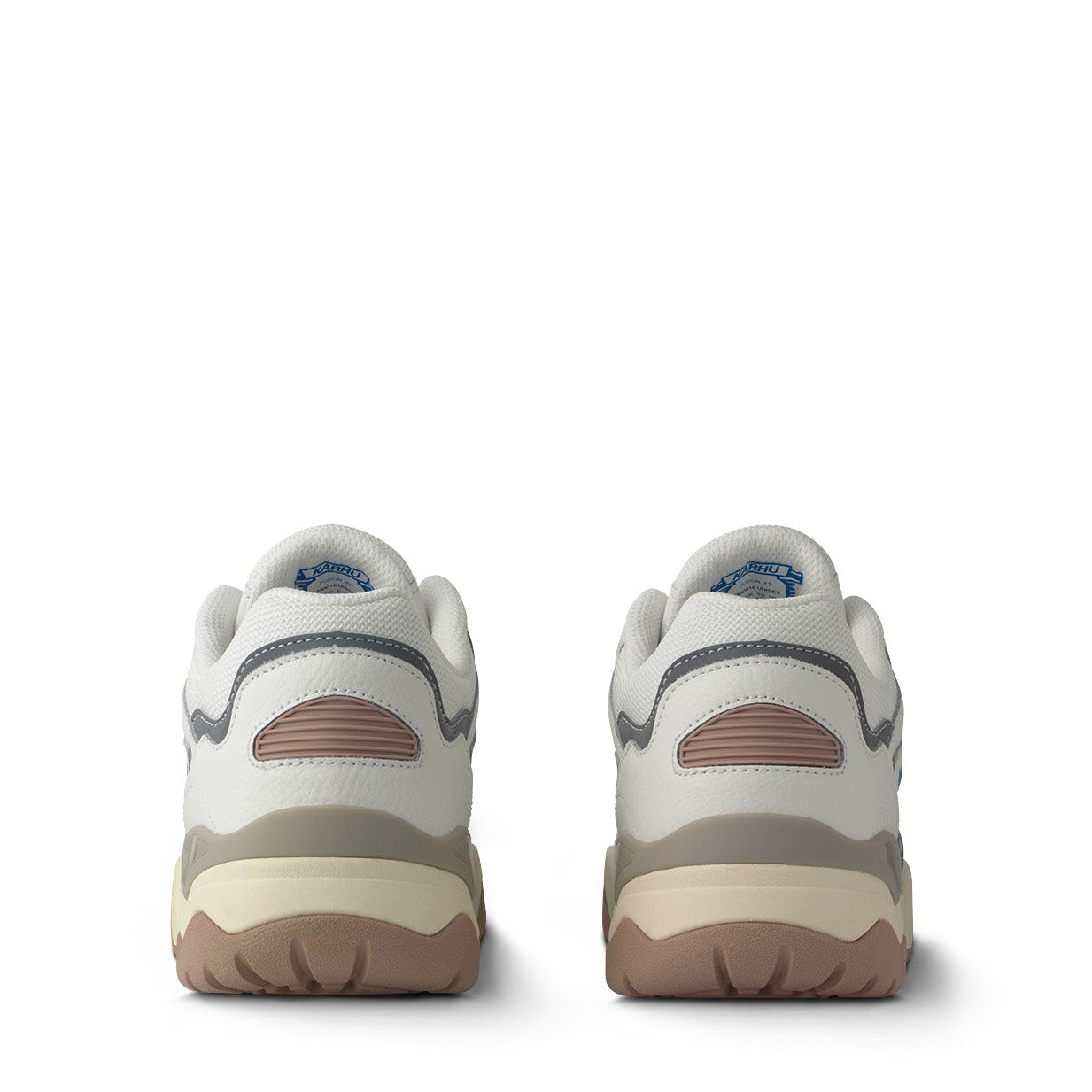Karhu Fusion XT Bright White / Naval Academy