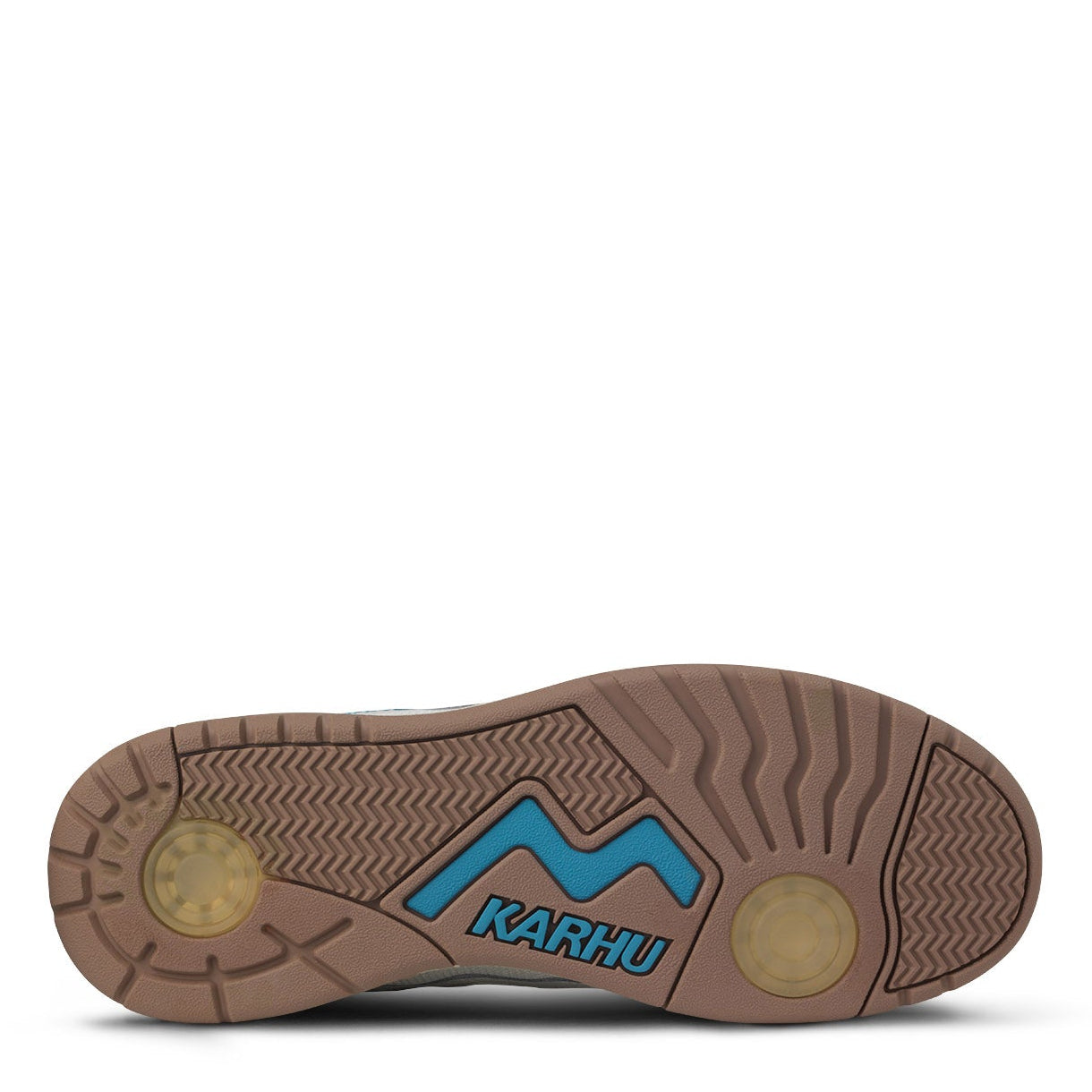 Karhu Fusion XT Bright White / Naval Academy