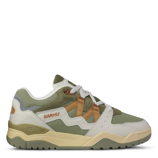 Karhu Fusion XT Icicle / Oak Buff