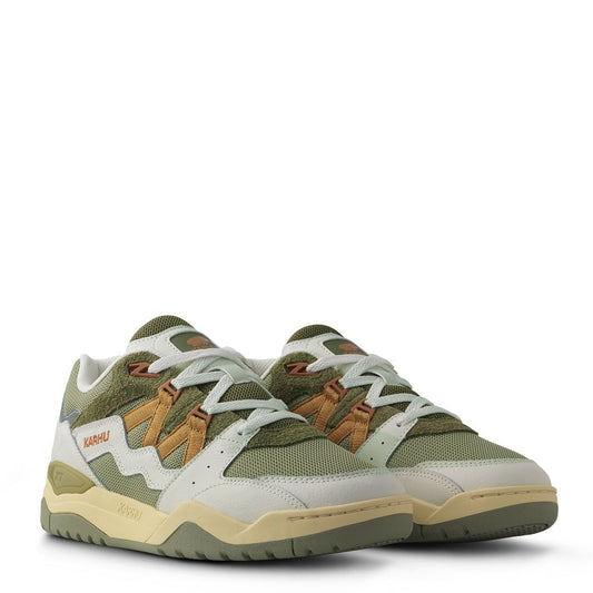 Karhu Fusion XT Icicle / Oak Buff