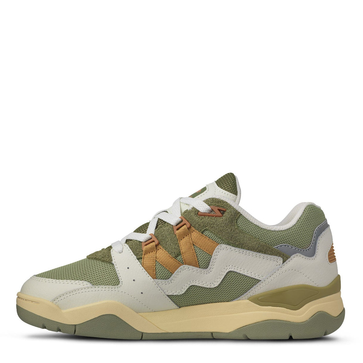Karhu Fusion XT Icicle / Oak Buff
