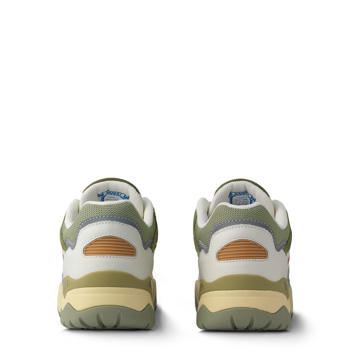 Karhu Fusion XT Icicle / Oak Buff