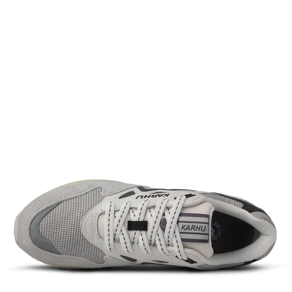 Karhu Legacy 96 Foggy Dew / Turbulence