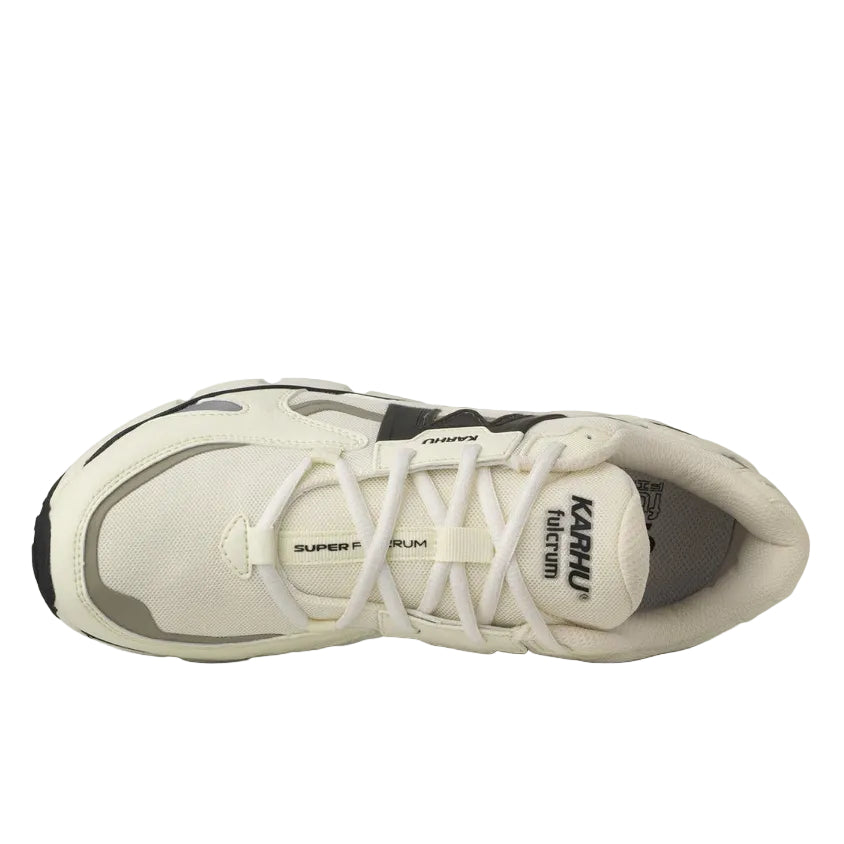 Karhu Super Fulcrum Vanilla Ice / Black