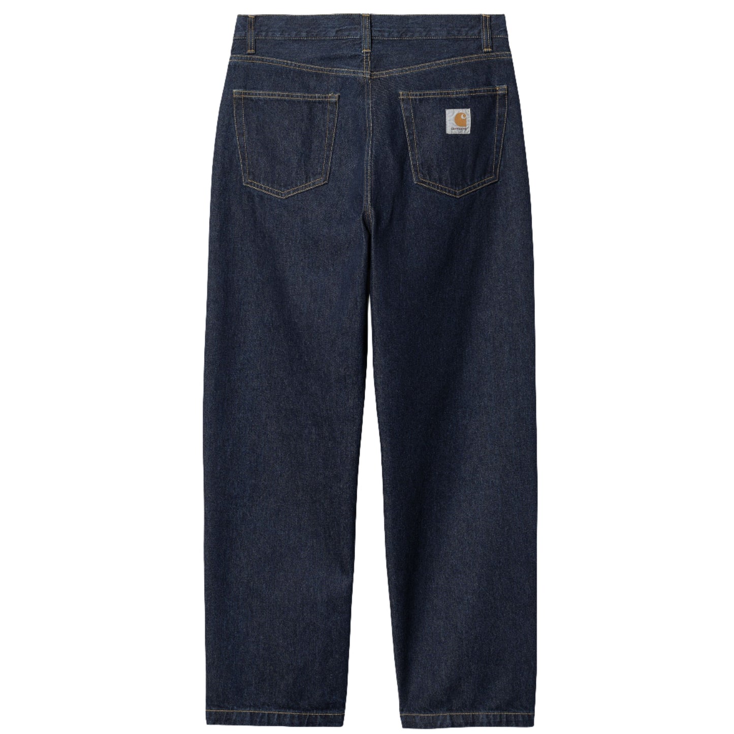 Carhartt WIP Landon Pant Blue Rinsed