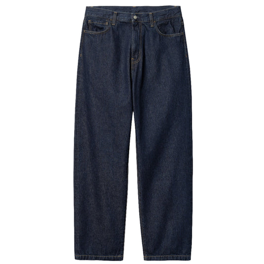 Carhartt WIP Landon Pant Blue Rinsed