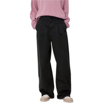 Load image into Gallery viewer, Carhartt W&#39; Leola Pant Black
