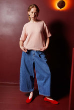 Load image into Gallery viewer, L.F.Markey Bryce Top Blush
