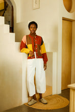 Load image into Gallery viewer, L.F.Markey Mason Jean Ecru
