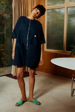 Load image into Gallery viewer, L.F.Markey Mega Playsuit Navy
