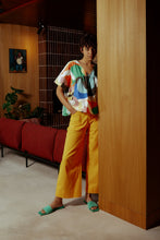 Load image into Gallery viewer, L.F.Markey Matteo Top Chroma Print
